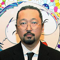Takeshi Murakami
