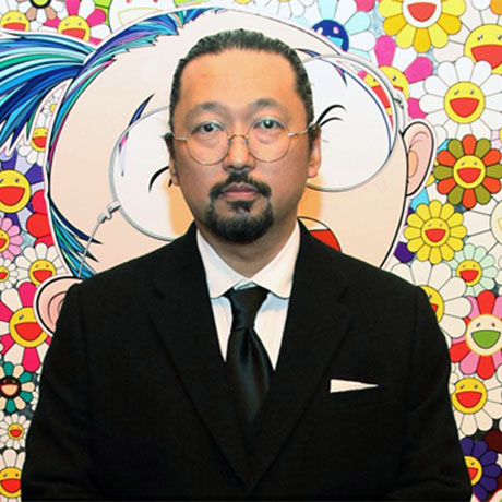 Takeshi Murakami 1