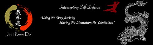 Intercepting-Self Defense, 2014