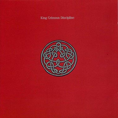 King Crimson, Discipline, 1981