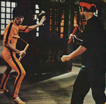 Bruce Lee as Hai Tien