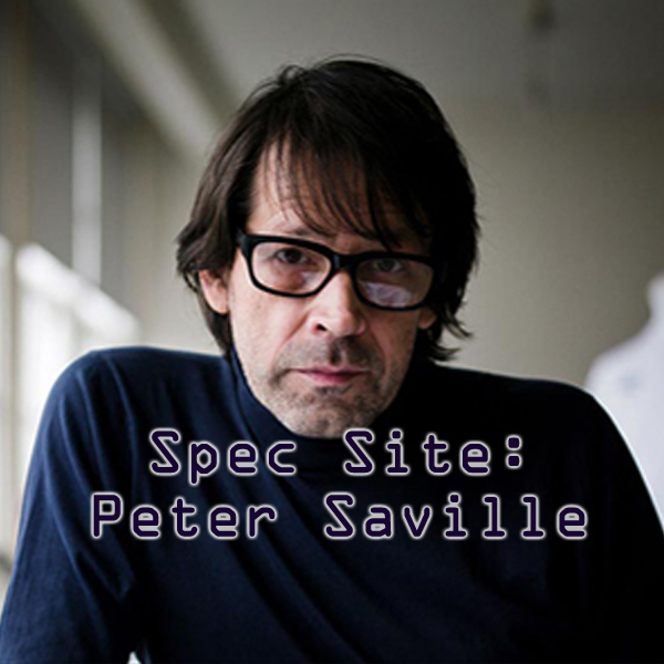 Peter Saville