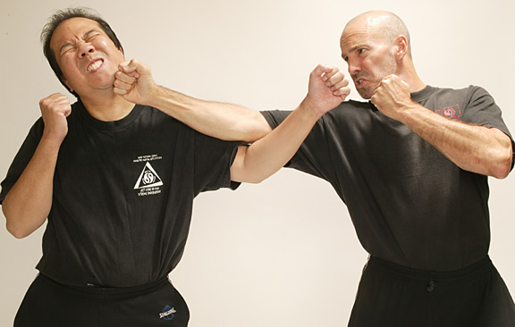 Direct punch