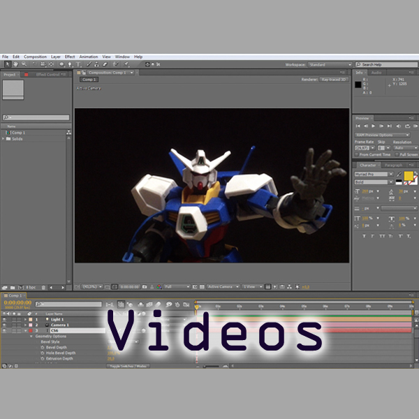 Videos